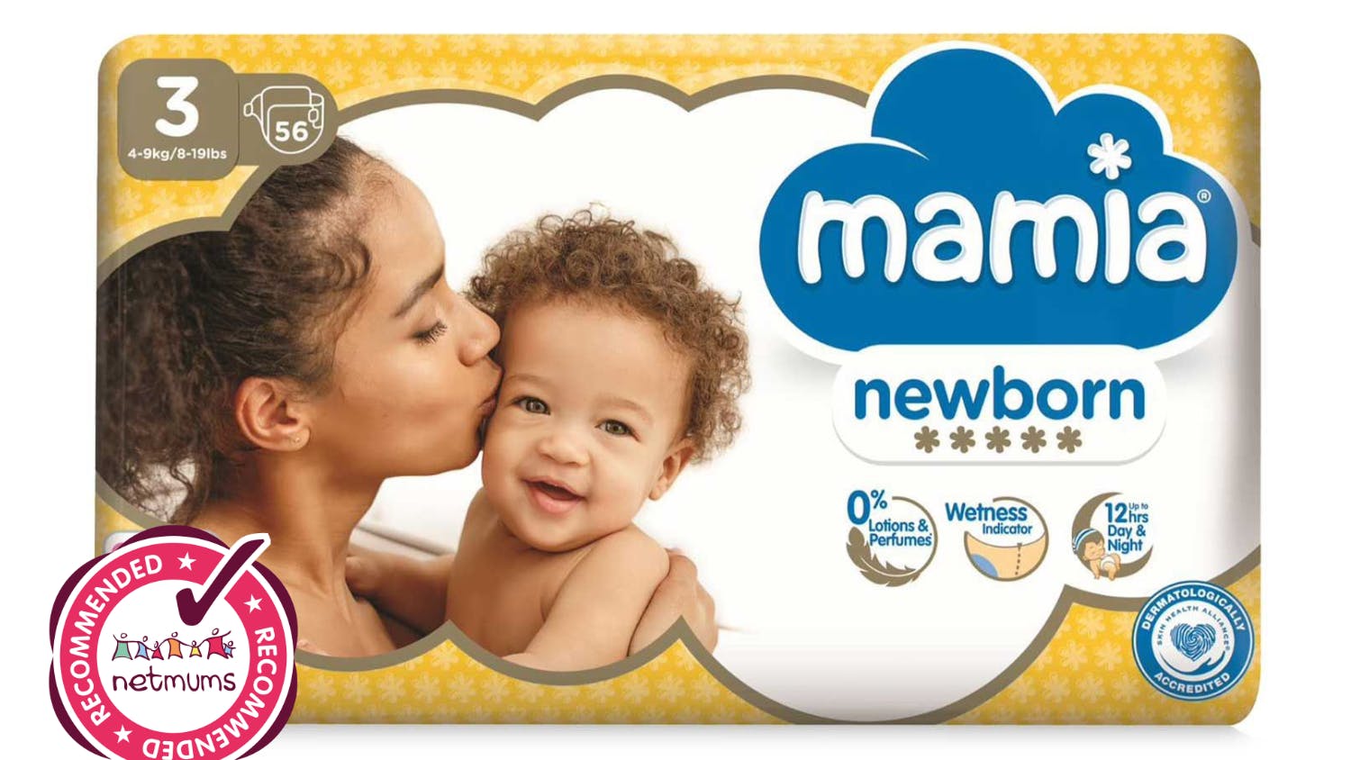 Aldi hot sale nappy cost
